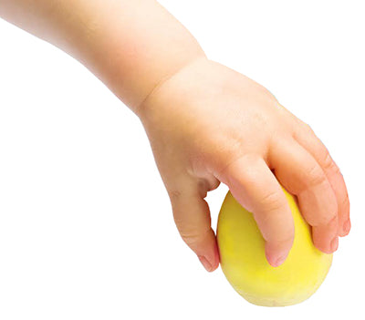Easi- Grip Egg Chalk 6pc