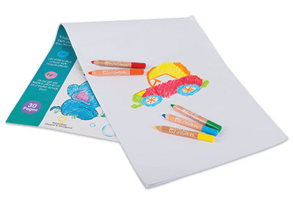 First Creations Mini Artist Paper Pad A3 30 Pages