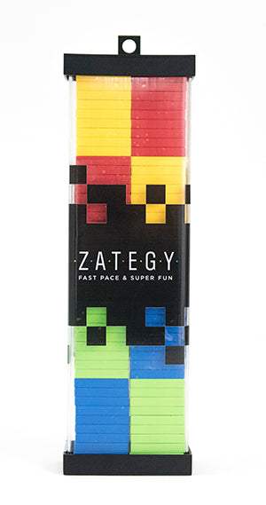 Zategy