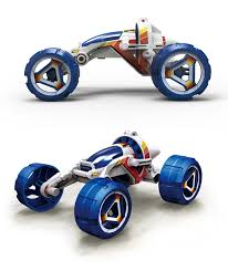 Salt Water Baja Runner