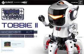 Tobbie II