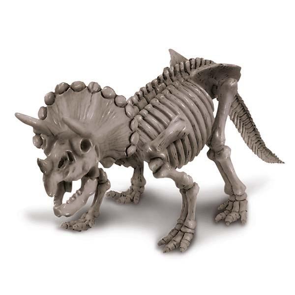 Kidz Labs Dig A Triceratops