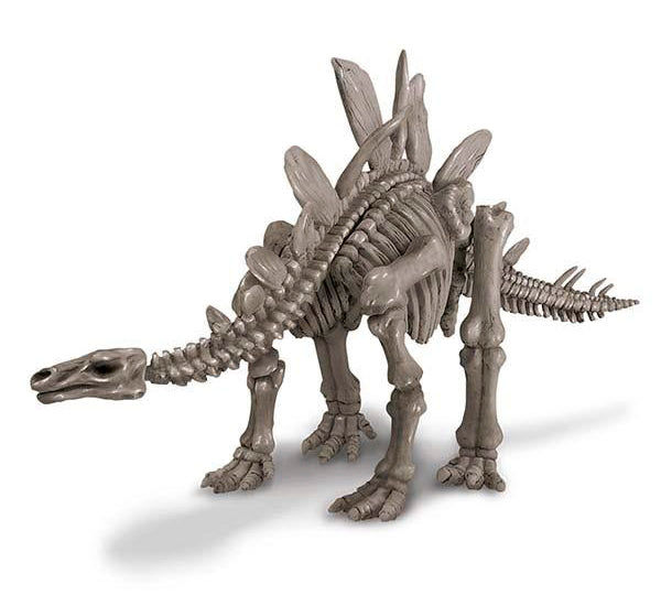 Kidz Labs Dig A Stegasaurus