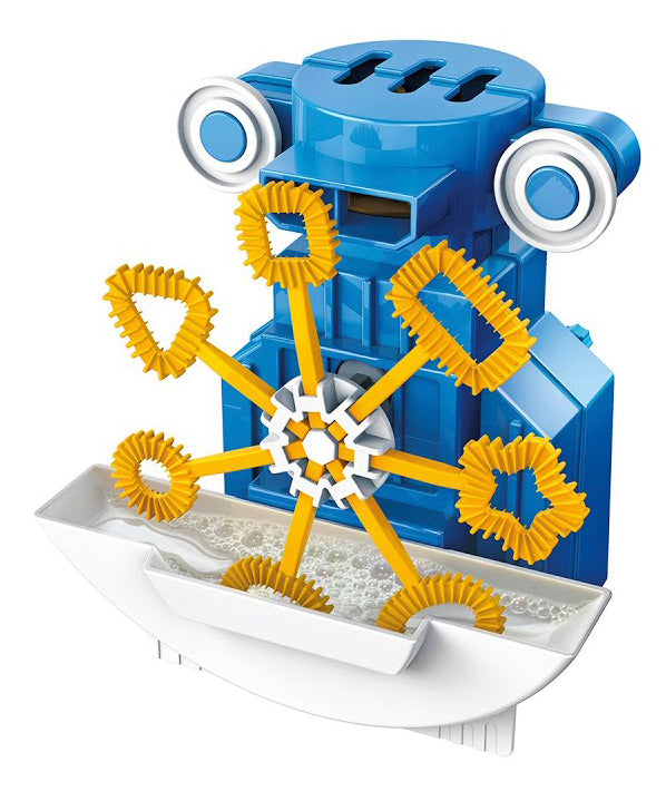 Bubble Robot-kidz Robotix