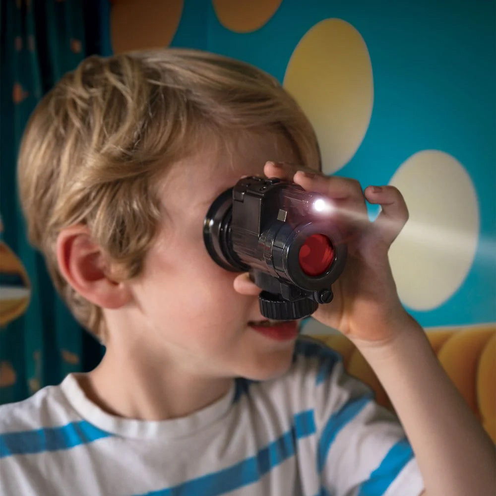 4M - Kidzlabs - Night Vision Monocular