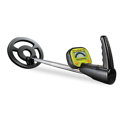 4M - SCIENCE IN ACTION - METAL DETECTOR