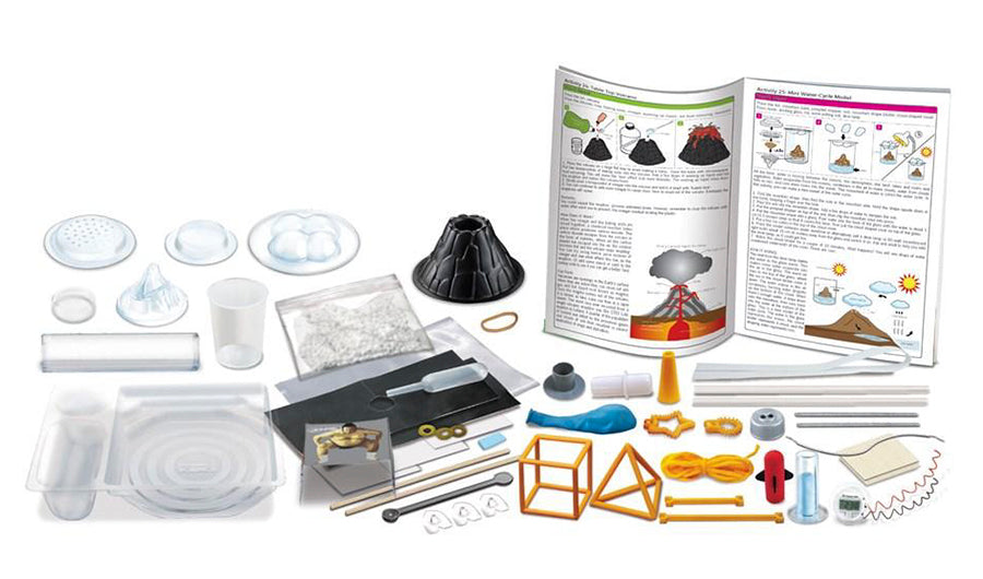 4M STEAM - Kitchen Science