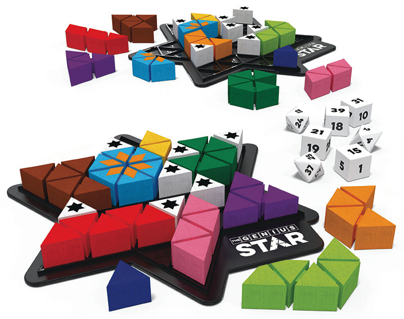 Genius Star