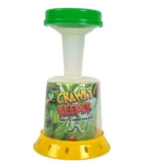 Bug Keeper