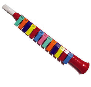Melodic Clarinet