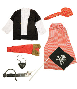 Pirate Outfit