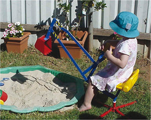 Kid's Digger