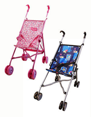 Umbrella Doll Stroller
