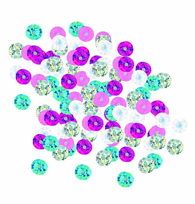 Galt Sensational Sequins Kit - Fairies & Unicorns