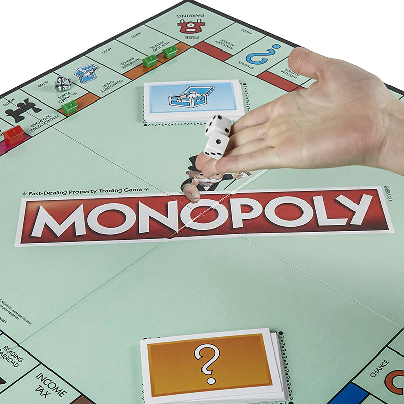 Monopoly