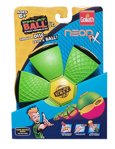 Phlat Ball Junior
