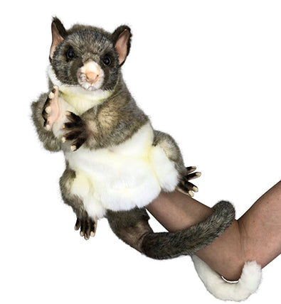 Hansa Possum Hand Puppet