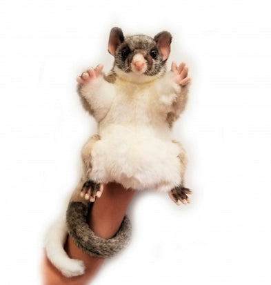 Hansa Possum Hand Puppet