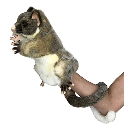 Hansa Possum Hand Puppet