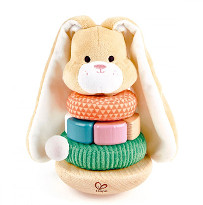 Hape Bunny Stacker