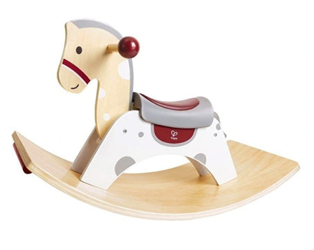 Hape 2 in 1 Rocking Horse