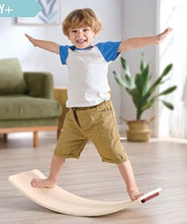 Hape 2 in 1 Rocking Horse