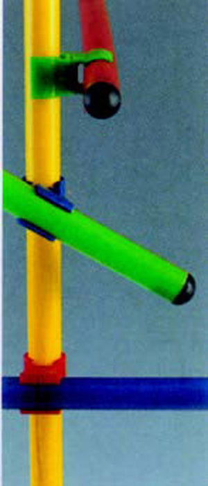 Pole to Pole Connector