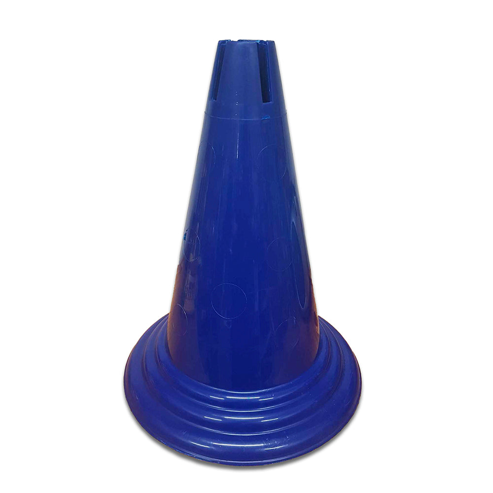 Witches Hat Marker -Blue