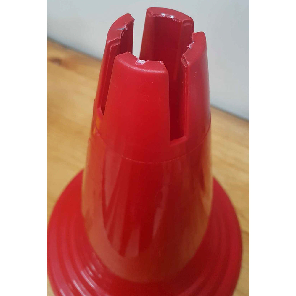 Witches Hat Marker -Blue