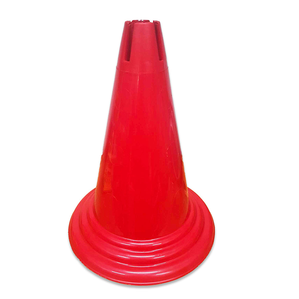 Witches Hat Marker -Red