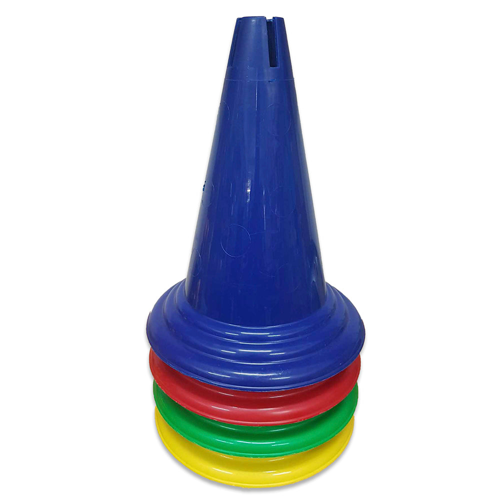 Witches Hat Marker -Red