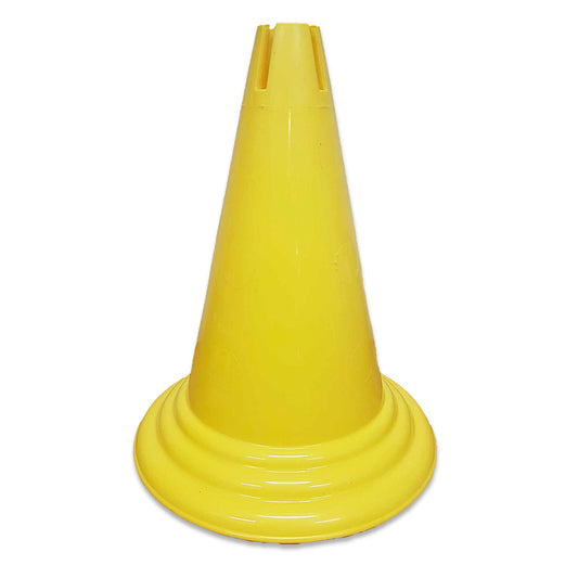 Witches Hat Marker -Yellow