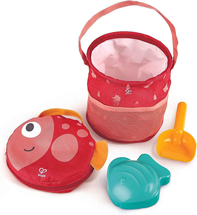 Fold & Go Beach Set