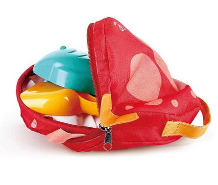 Fold & Go Beach Set