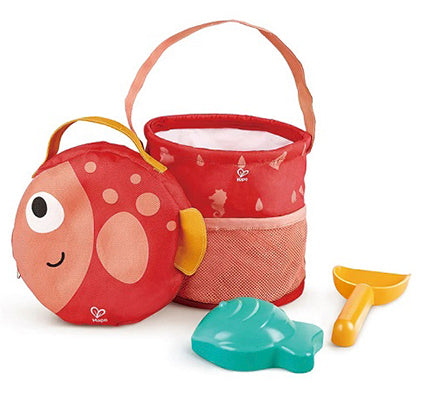 Fold & Go Beach Set