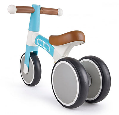 Hape First Ride Balance Bike – Light Blue