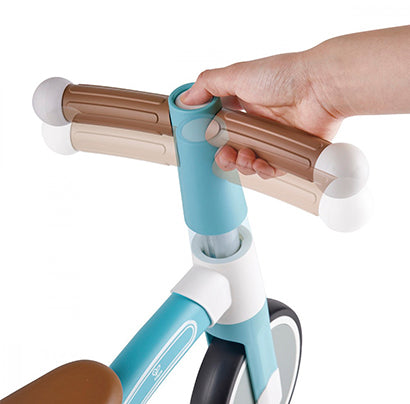 Hape First Ride Balance Bike – Light Blue