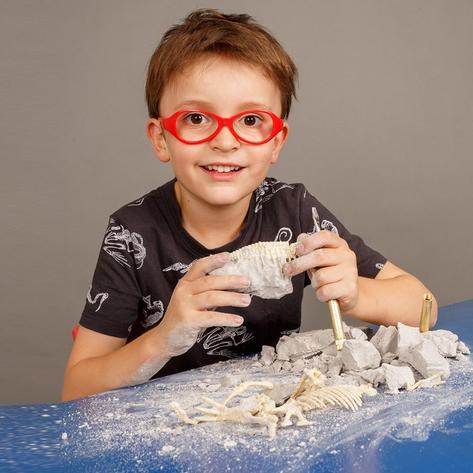 Tyrannosaurus Paleontology Kit