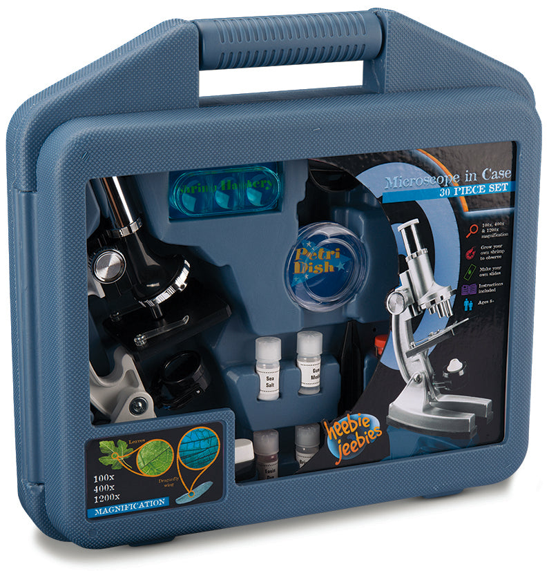 Discovery Microscope Set