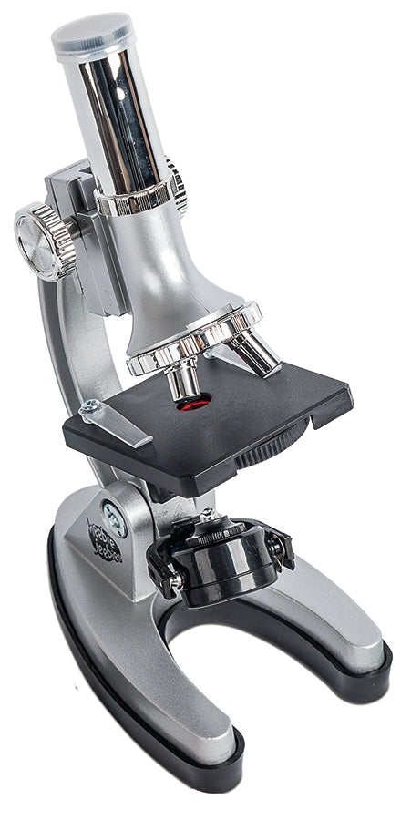 Discovery Microscope Set