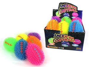 Frizee Football