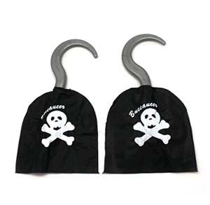 Pirate Hook