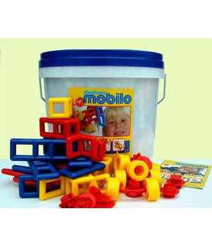 Mobilo Large Bucket