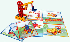 Mobilo Workcards