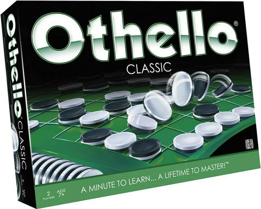 Othello Classic Game