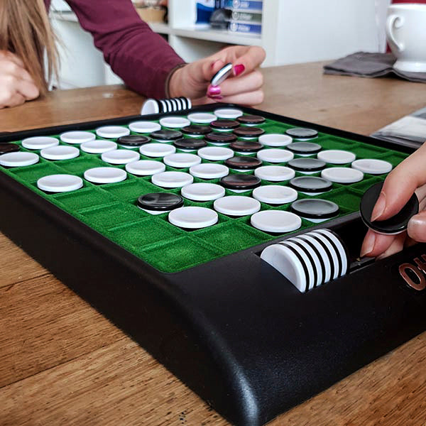 Othello Classic Game