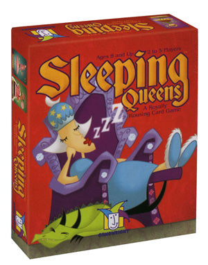 Sleeping Queens
