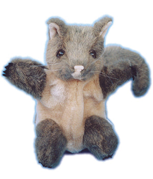Possum Puppet