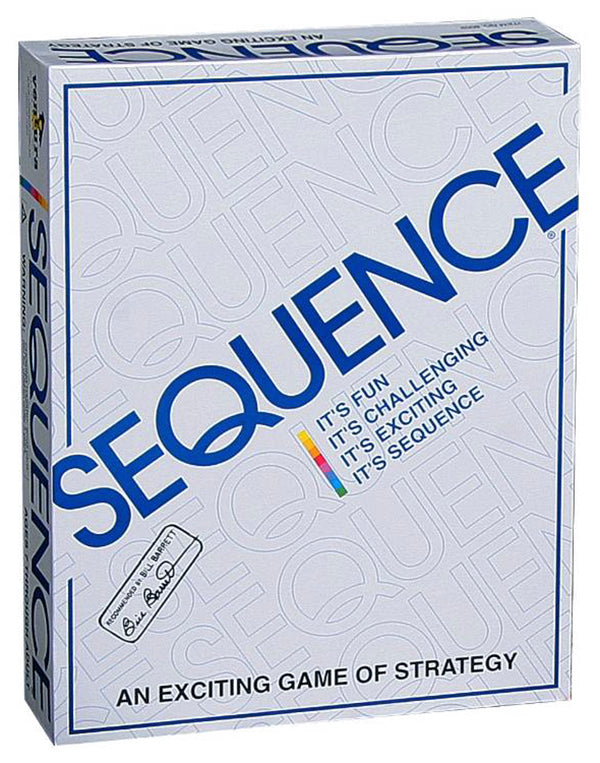 Sequence