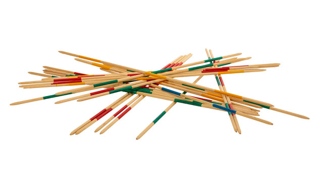 Jenjo Giant Pick Up Sticks